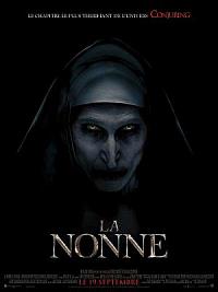 film La Nonne