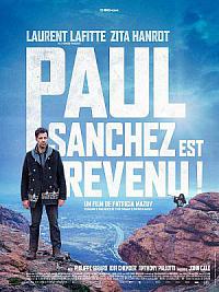 film Paul Sanchez est revenu !