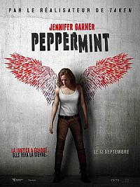 film Peppermint