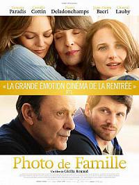 film Photo de Famille