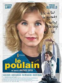 film Le Poulain