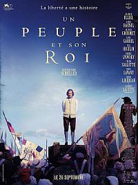 film Un Peuple et son roi