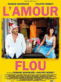 film L'Amour flou