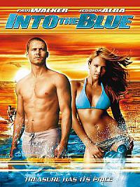 film Bleu d'enfer
