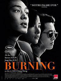 film Burning