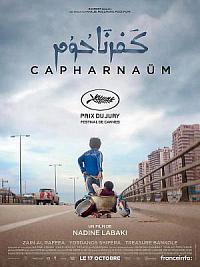 film Capharnaüm