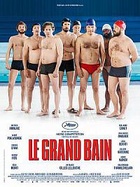 film Le Grand Bain