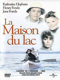 film La Maison du lac
