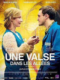 film Une Valse dans les allées