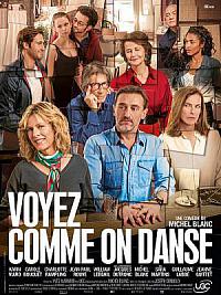 film Voyez comme on danse