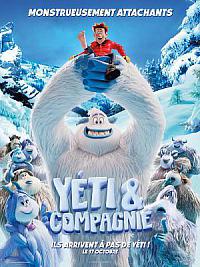 film Yéti & Compagnie