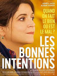 film Les Bonnes intentions