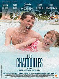 film Les Chatouilles