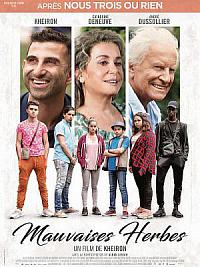 film Mauvaises herbes