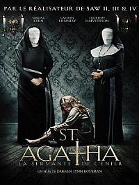 film St. Agatha, la servante de l'enfer