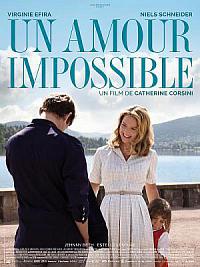 film Un Amour impossible