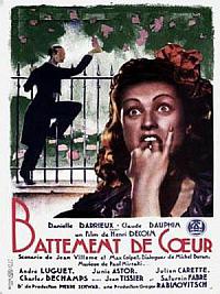 film Battement de Coeur