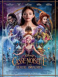 film Casse-noisette et les quatre royaumes