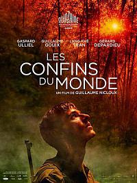 film Les Confins du Monde