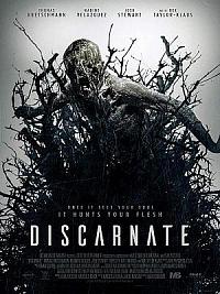 film Discarnate