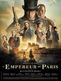 film L'Empereur de Paris