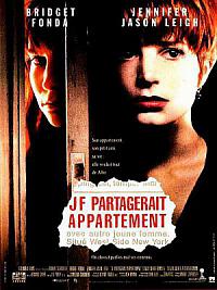 film JF partagerait appartement