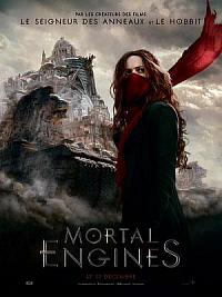 film Mortal Engines