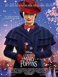 film Le Retour de Mary Poppins