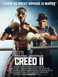 film Creed II