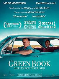 film Green Book - Sur les routes du sud
