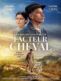film L'Incroyable histoire du Facteur Cheval