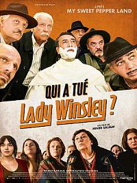 film Qui a tué Lady Winsley ?
