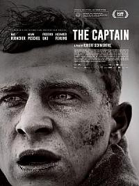 film The Captain - L'usurpateur