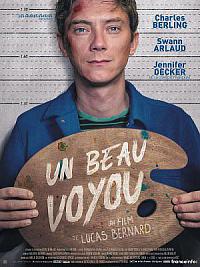 film Un beau voyou