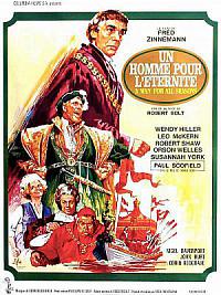 film Un Homme pour l'éternité
