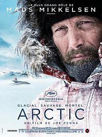 film Arctic