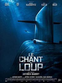film Le Chant du loup