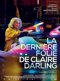 film La Dernière Folie de Claire Darling