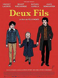 film Deux fils