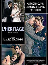 film L'Héritage