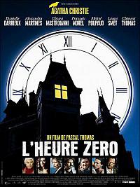 film L'heure zéro