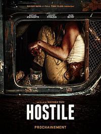 film Hostile