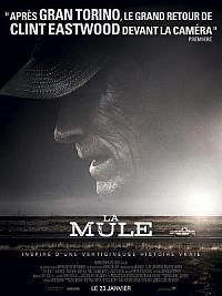 film La Mule