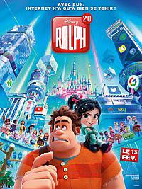 film Ralph 2.0