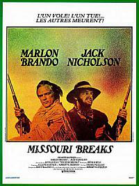 film Missouri Breaks
