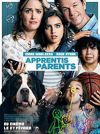film Apprentis parents