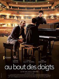film Au bout des doigts