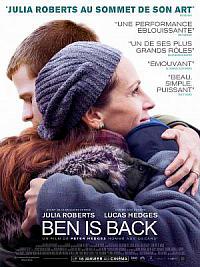 film Ben Is Back