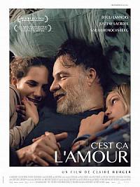 film C'est ça l'amour