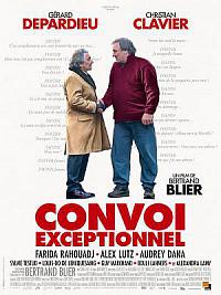 film Convoi exceptionnel